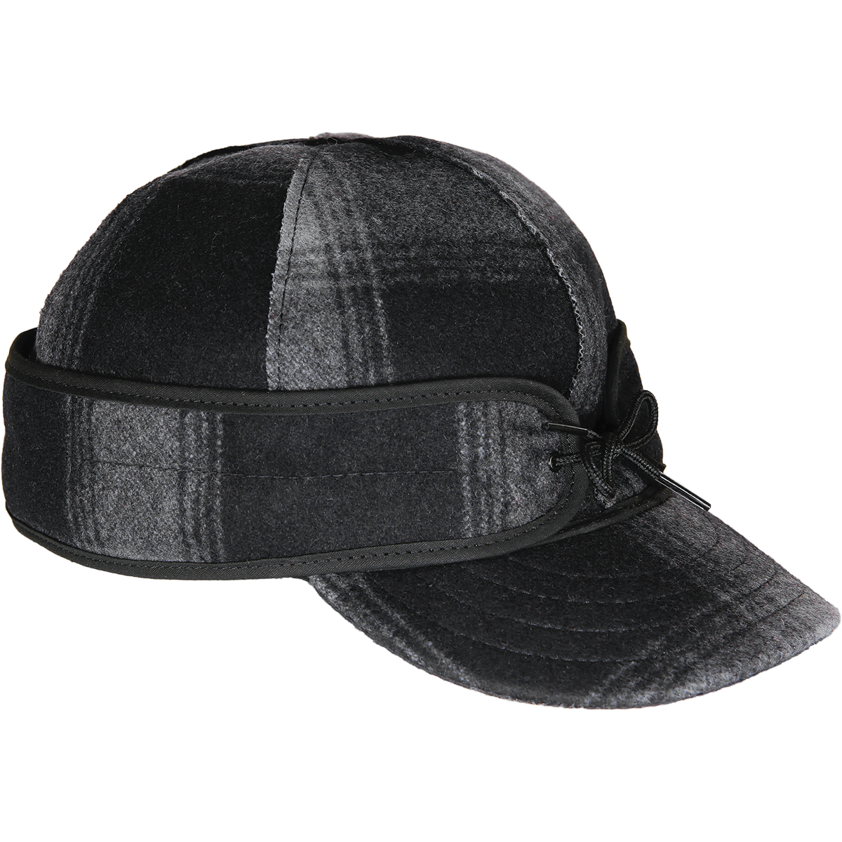 Picture of Stormy Kromer 50010 The Original Stormy Kromer Cap